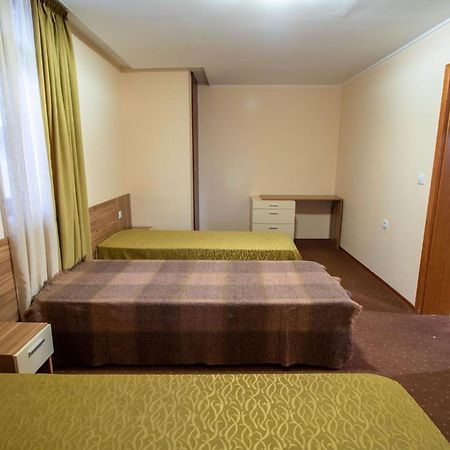 Ski Chalets At Pamporovo - An Affordable Village Holiday For Families Or Groups Экстерьер фото