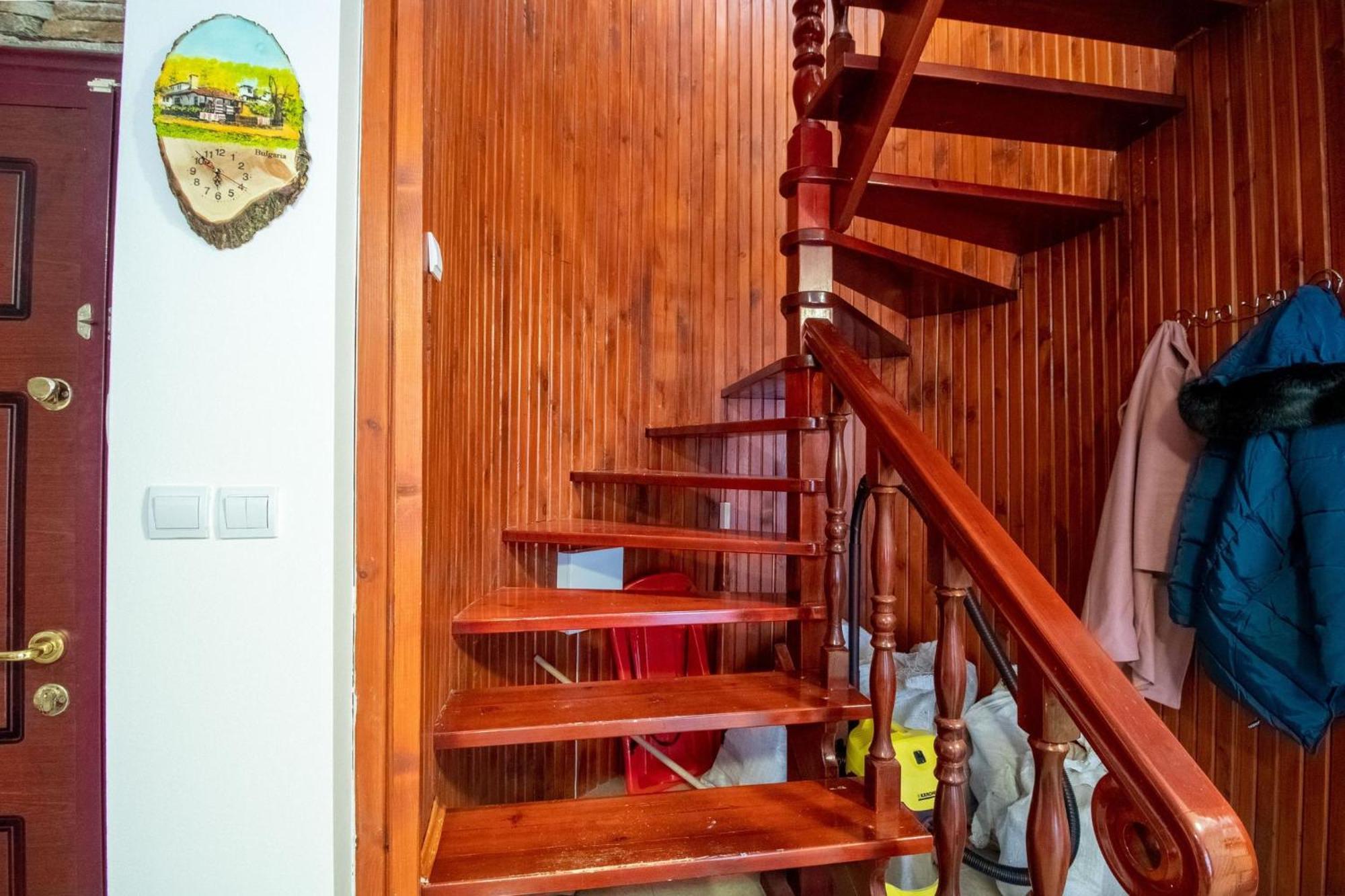 Ski Chalets At Pamporovo - An Affordable Village Holiday For Families Or Groups Экстерьер фото