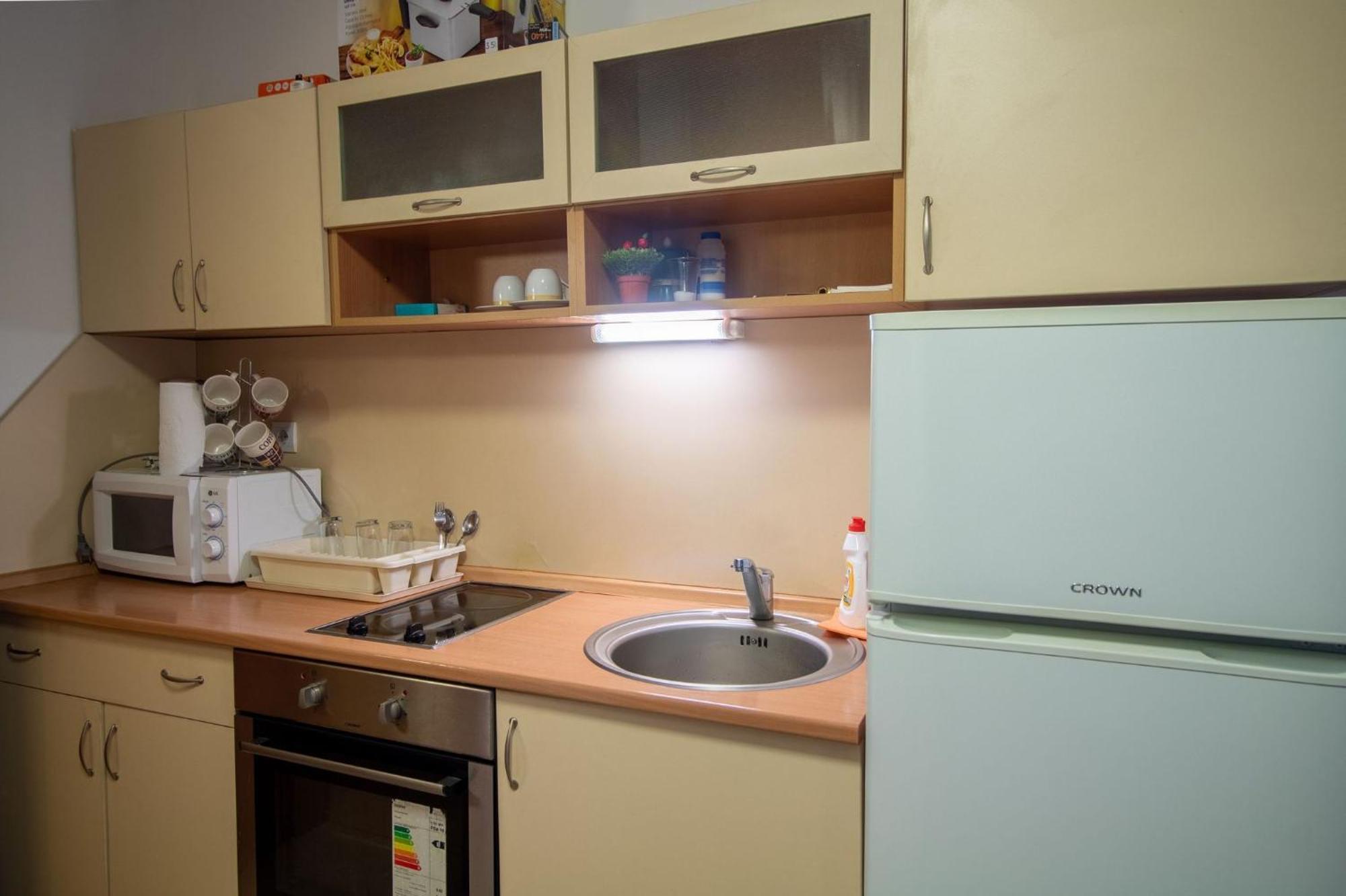 Ski Chalets At Pamporovo - An Affordable Village Holiday For Families Or Groups Экстерьер фото